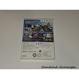 Super Mario Galaxy 2 (Complete, HOL)