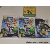 Super Mario Galaxy 2 (Complete, HOL)