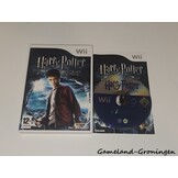 Harry Potter en de Halfbloed Prins (Complete, HOL)
