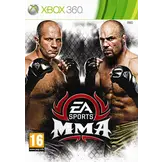 EA Sports MMA (Complete)