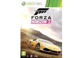 Forza Horizon 2 (Complete)