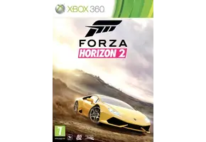 Forza Horizon 2 (Complete)