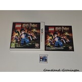 Lego Harry Potter Jaren 5-7 (Complete, HOL)