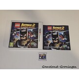 Lego Batman 2 DC Super Heroes (Complete, HOL)