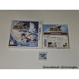 Kid Icarus Uprising (Compleet, HOL)