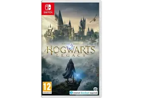 Hogwarts Legacy (Complete, EUR)