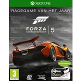 Forza Motorsport 5 GOTY (Complete)