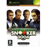 World Championship Snooker 2004 (Complete)
