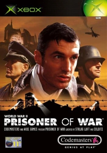 Prisoner of War (Complete)