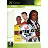 FIFA Football 2003 (Compleet, Classics)