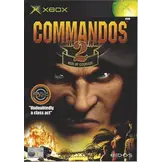 Commandos 2 Men of Courage (Compleet)
