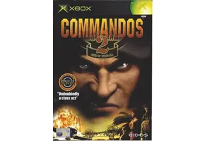 Commandos 2 Men of Courage (Complete)