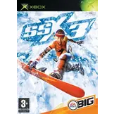 SSX 3 (Complete)