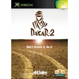 Paris - Dakar Rally 2 (Complete)