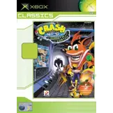 Crash Bandicoot De Wraak van Cortex (Compleet, Classics)