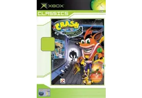 Crash Bandicoot De Wraak van Cortex (Compleet, Classics)