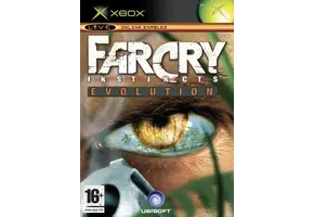 Far Cry Instincts Evolution (Compleet)