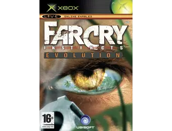 Far Cry Instincts Evolution (Complete)