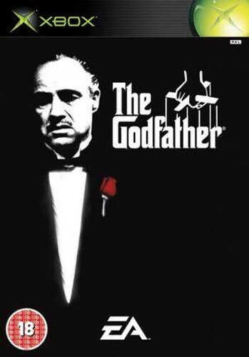 The Godfather (Compleet)