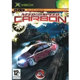 Need for Speed Carbon (Compleet)