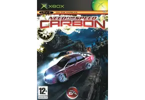 Need for Speed Carbon (Complete)