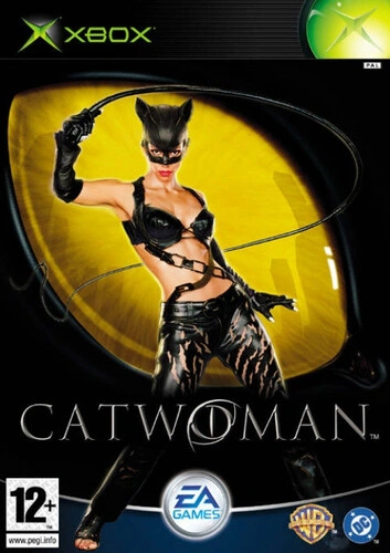 Catwoman (Complete)