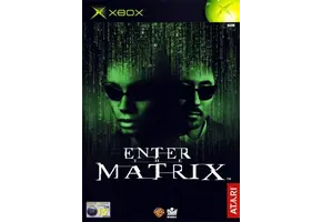 Enter the Matrix (Compleet)