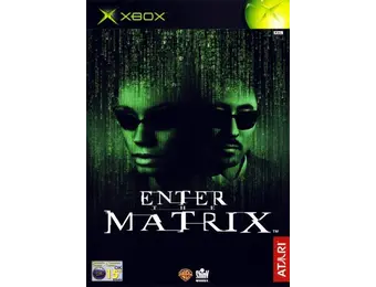 Enter the Matrix (Complete)