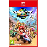 Mario Kart World (HOL)