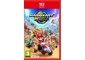 Mario Kart World (HOL)