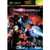 Mechassault (Complete)