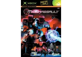 Mechassault (Compleet)