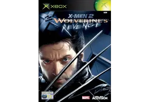 X-Men 2 Wolverine's Revenge (Complete)