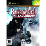 Tom Clancy's Rainbow Six 3 Black Arrow (Complete)