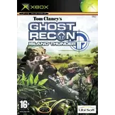 Tom Clancy's Ghost Recon Island Thunder (Compleet)