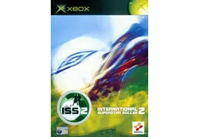 International Superstar Soccer 2 (Complete)