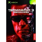 Terminator 3 Rise of the Machines (Compleet)