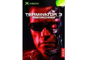Terminator 3 Rise of the Machines (Compleet)