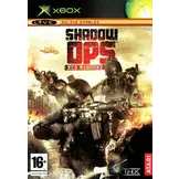 Shadow Ops Red Mercury (Compleet)