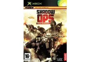 Shadow Ops Red Mercury (Complete)