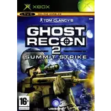 Tom Clancy's Ghost Recon 2 Summit Strike (Complete)