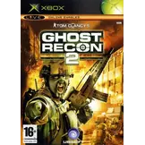 Tom Clancy's Ghost Recon 2 (Compleet)