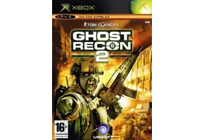 Tom Clancy's Ghost Recon 2 (Compleet)