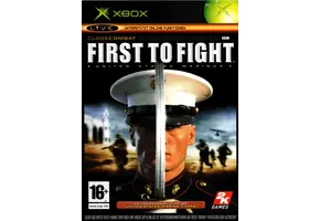 Close Combat First to Fight (Compleet)