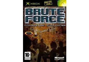 Brute Force (Compleet)