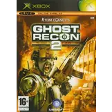 Tom Clancy's Ghost Recon 2 (Complete, Classics)