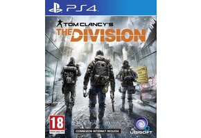 Tom Clancy's The Division (Compleet)