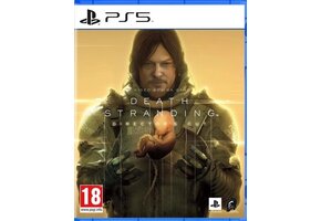 Death Stranding Director's Cut (Complete)
