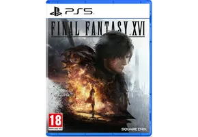 Final Fantasy XVI (Compleet)