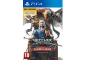 The Witcher 3 Wild Hunt Blood and Wine Expansion Pack